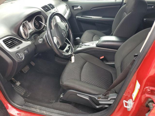 Photo 7 from auction – 2019 DODGE JOURNEY SE with VIN 3C4PDCBB2KT866534