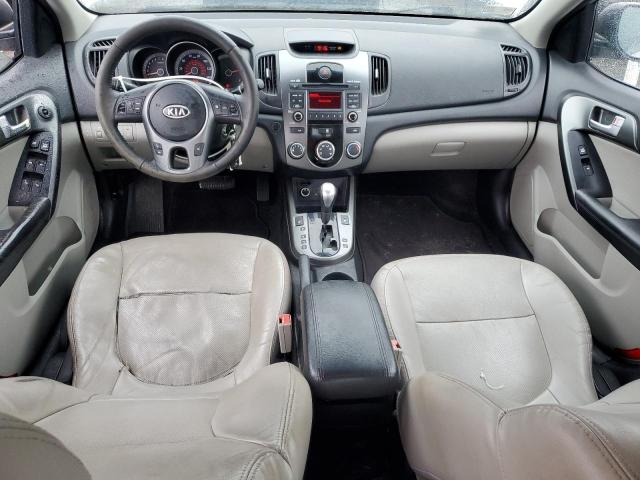 Photo 8 from auction – 2010 KIA FORTE EX with VIN KNAFU4A24A5270193