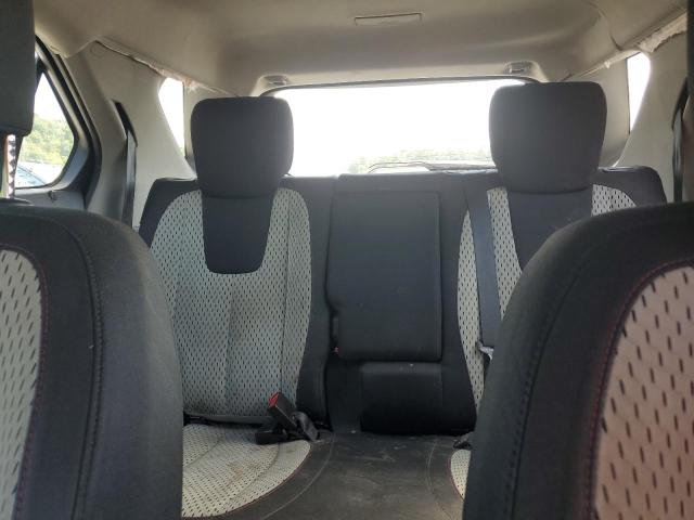 Photo 10 from auction – 2011 CHEVROLET EQUINOX LS with VIN 2CNFLCEC4B6353031