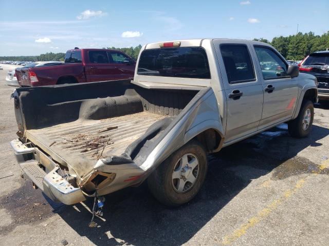 Photo 3 from auction – 2007 GMC CANYON with VIN 1GTDT13E678197046