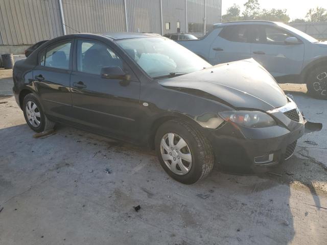 Photo 4 from auction – 2009 MAZDA 3 I with VIN JM1BK32F791249179