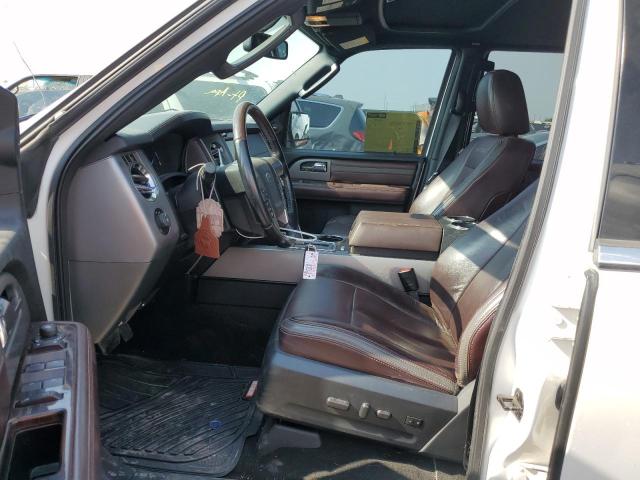 Photo 7 from auction – 2016 FORD EXPEDITION with VIN 1FMJU1MT4GEF07561