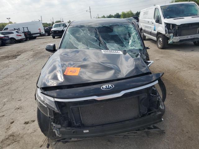 Photo 5 from auction – 2021 KIA SELTOS LX with VIN KNDEPCAA4M7047474