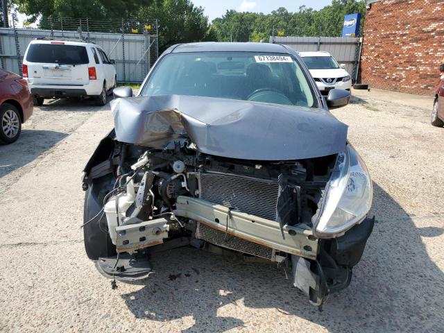 Photo 5 from auction – 2017 NISSAN VERSA S with VIN 3N1CN7AP3HL897822