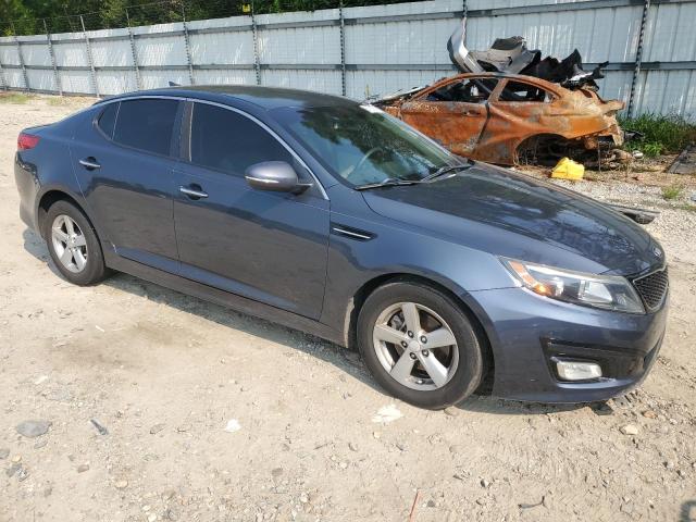 Photo 4 from auction – 2015 KIA OPTIMA LX with VIN KNAGM4A72F5598476