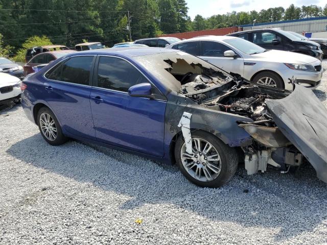 Photo 4 from auction – 2015 TOYOTA CAMRY LE with VIN 4T1BF1FK6FU902364