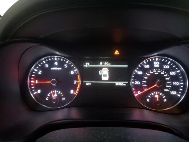 Photo 9 from auction – 2023 KIA FORTE LX with VIN 3KPF24AD0PE506314