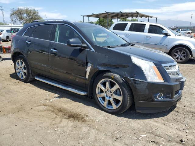 Photo 4 from auction – 2012 CADILLAC SRX PREMIU with VIN 3GYFNFE34CS562184