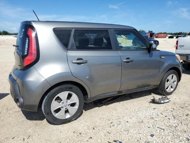 Photo 3 from auction – 2014 KIA SOUL with VIN KNDJN2A25E7089273