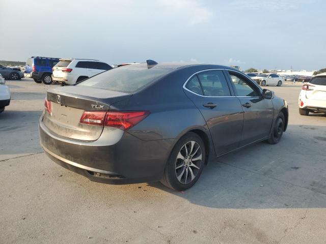 Photo 3 from auction – 2015 ACURA TLX with VIN 19UUB1F33FA030312