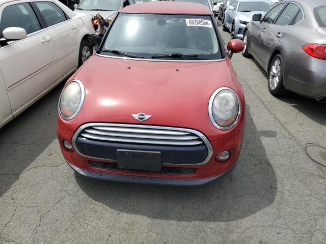 Photo 5 from auction – 2015 MINI COOPER with VIN WMWXM5C57F3A96935
