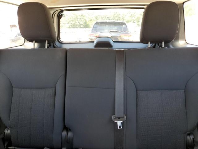Photo 10 from auction – 2011 JEEP LIBERTY SP with VIN 1J4PN2GK8BW565139