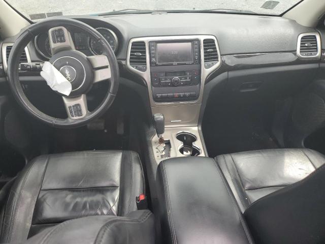 Photo 8 from auction – 2013 JEEP GRAND CHER with VIN 1C4RJFAG2DC594453