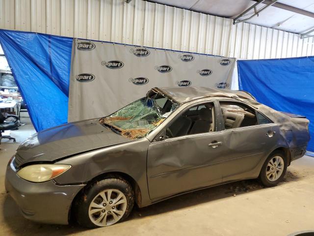 Photo 1 from auction – 2004 TOYOTA CAMRY LE with VIN 4T1BF32K24U583091