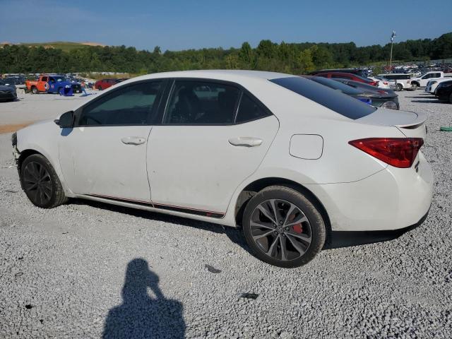Photo 2 from auction – 2019 TOYOTA COROLLA L with VIN 5YFBURHE4KP870019