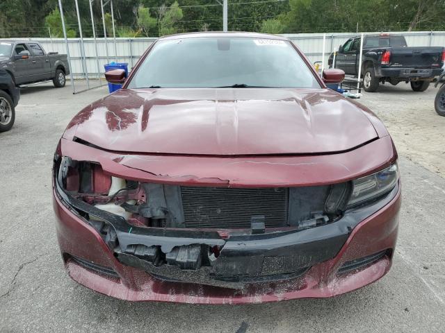 Photo 5 from auction – 2017 DODGE CHARGER R/ with VIN 2C3CDXCT0HH510599