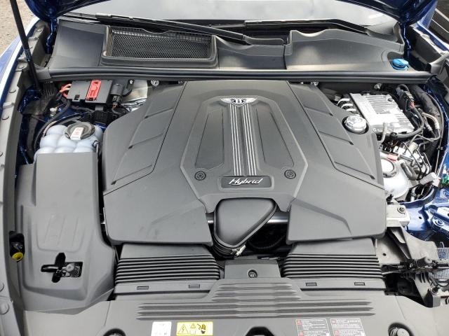 Photo 11 from auction – 2023 BENTLEY BENTAYGA with VIN SJAA72ZV7PC021769