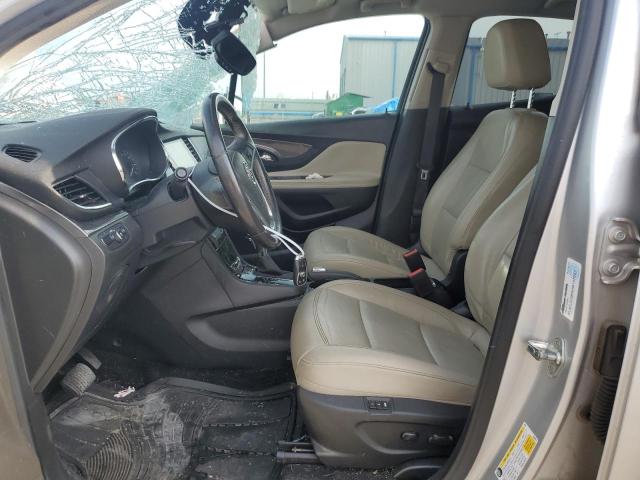Photo 7 from auction – 2017 BUICK ENCORE ESS with VIN KL4CJCSBXHB147057