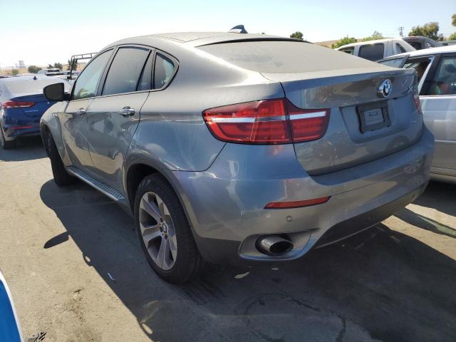 Photo 2 from auction – 2013 BMW X6 XDRIVE3 with VIN 5UXFG2C59DL784710