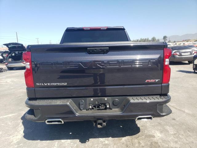 Photo 6 from auction – 2023 CHEVROLET 1500 with VIN 2GCUDEED4P1151548