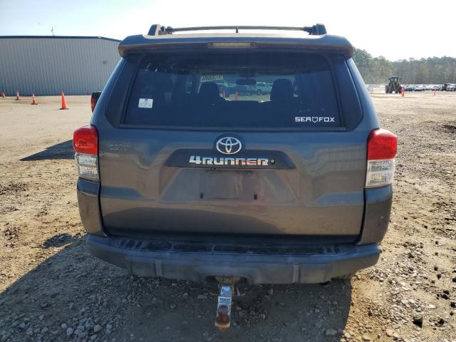 Photo 6 from auction – 2010 TOYOTA 4RUNNER SR with VIN JTEBU5JR5A5017092