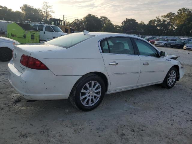 Photo 3 from auction – 2009 BUICK LUCERNE CX with VIN 1G4HD57M39U109132