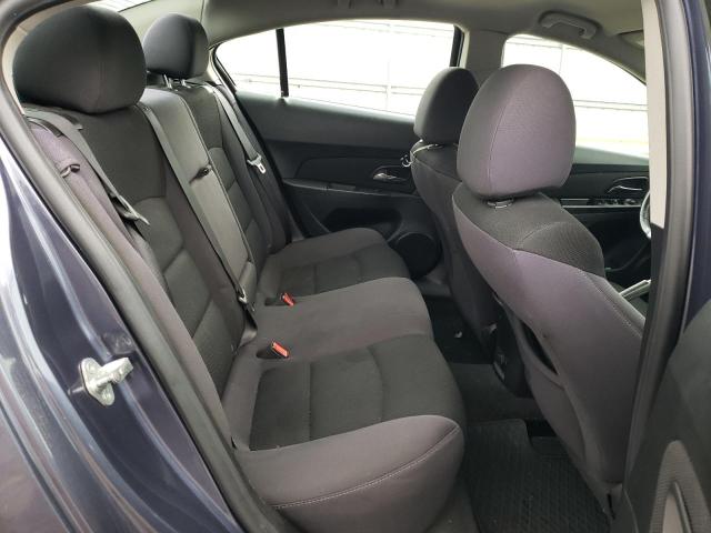 Photo 10 from auction – 2014 CHEVROLET CRUZE LT with VIN 1G1PC5SB4E7225546