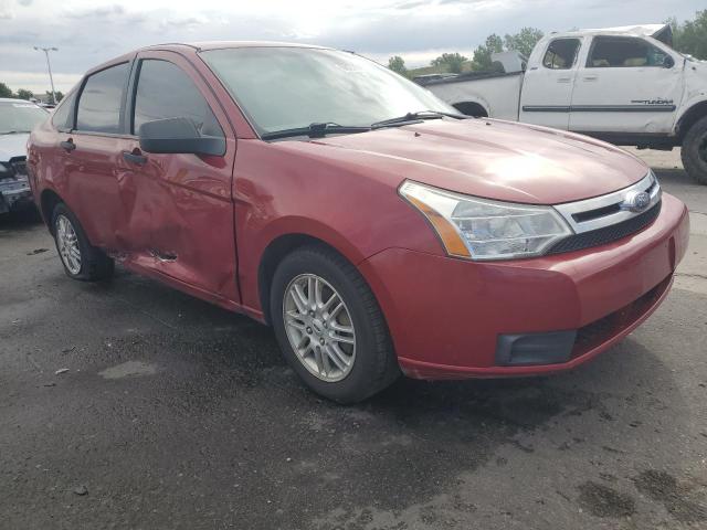 Photo 4 from auction – 2009 FORD FOCUS SE with VIN 1FAHP35NX9W101647