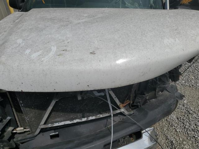 Photo 11 from auction – 2006 CHEVROLET SILVERADO with VIN 3GCEC14X96G226424