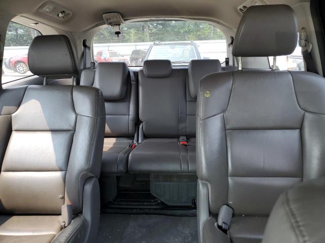 Photo 10 from auction – 2015 HONDA ODYSSEY EX with VIN 5FNRL5H6XFB039158