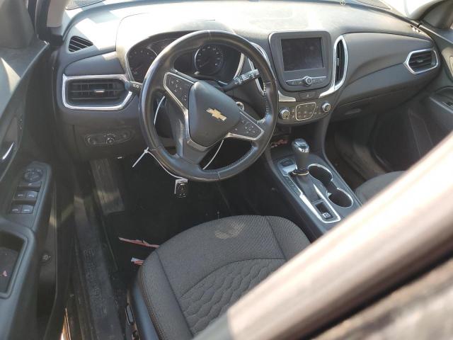 Photo 8 from auction – 2020 CHEVROLET EQUINOX LT with VIN 3GNAXUEVXLL257662