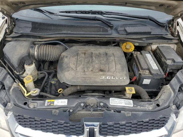 Photo 12 from auction – 2014 DODGE GRAND CARA with VIN 2C4RDGBG0ER193732