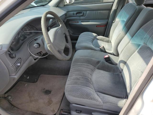 Photo 7 from auction – 2005 BUICK CENTURY CU with VIN 2G4WS52J851166930