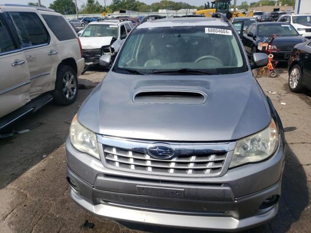 Photo 5 from auction – 2009 SUBARU FORESTER 2 with VIN JF2SH66609H713805