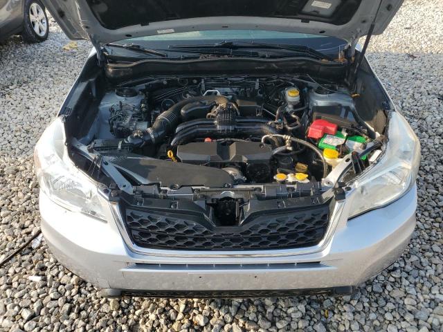 Photo 12 from auction – 2015 SUBARU FORESTER 2 with VIN JF2SJAFC9FH806458