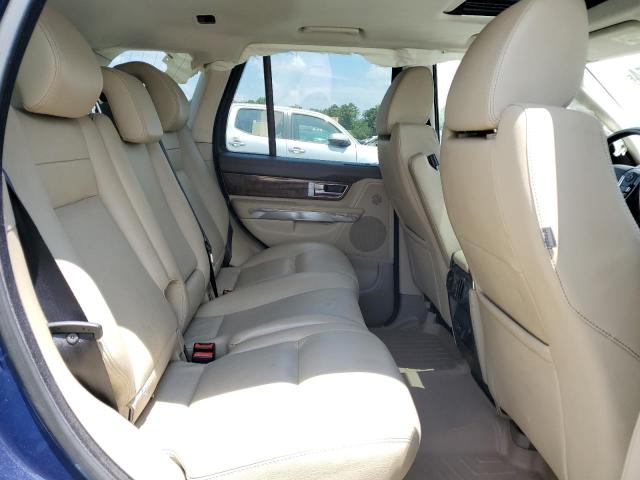 Photo 11 from auction – 2013 LAND ROVER RANGE ROVE with VIN SALSF2D4XDA764771