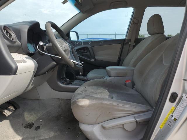 Photo 7 from auction – 2010 TOYOTA RAV4 with VIN 2T3ZF4DV3AW029783
