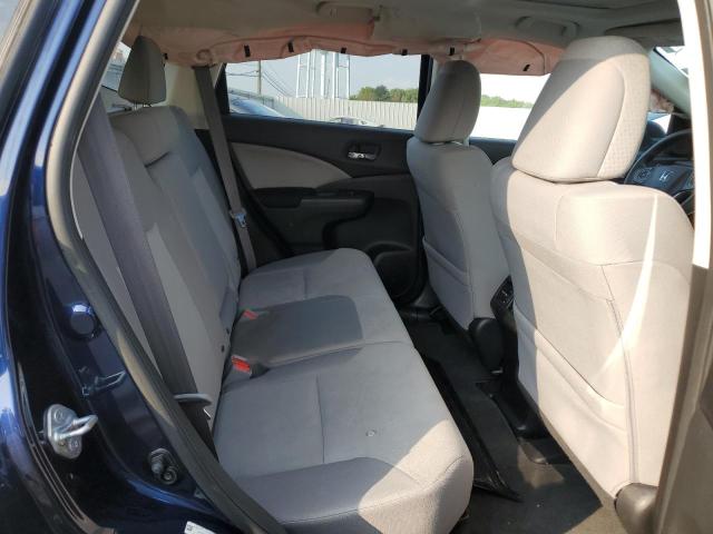 Photo 11 from auction – 2015 HONDA CR-V EX with VIN 2HKRM4H55FH662252