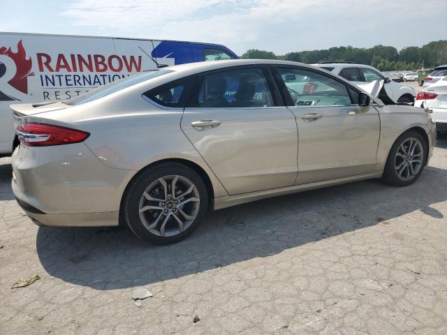 Photo 3 from auction – 2017 FORD FUSION SE with VIN 3FA6P0H77HR221622