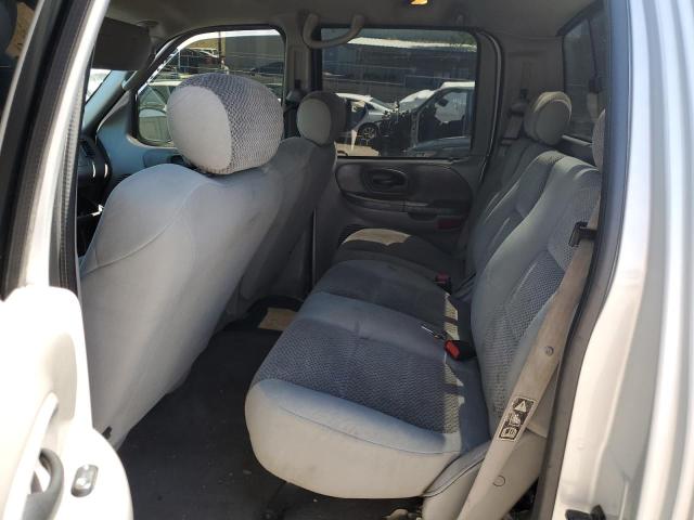 Photo 10 from auction – 2002 FORD F150 SUPER with VIN 1FTRW07L82KD06702