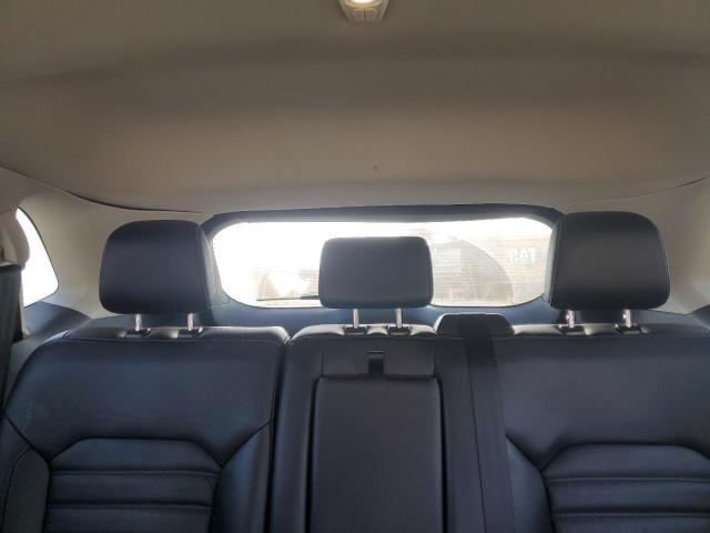 Photo 10 from auction – 2016 FORD EDGE SEL with VIN 2FMPK3J8XGBC66256
