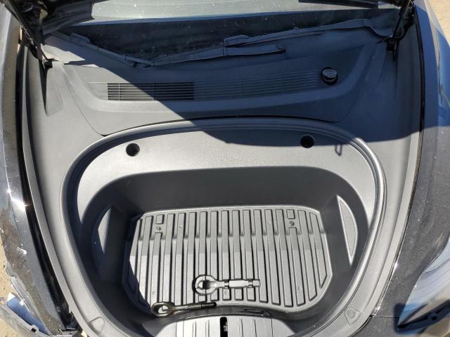 Photo 11 from auction – 2022 TESLA MODEL 3 with VIN 5YJ3E1EA8NF188653