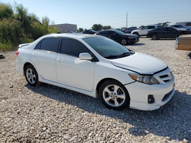 Photo 4 from auction – 2012 TOYOTA COROLLA BA with VIN 5YFBU4EE6CP035970