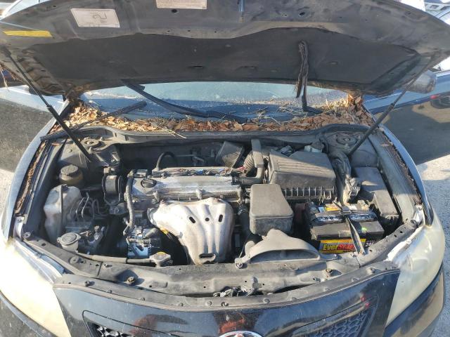 Photo 11 from auction – 2009 TOYOTA CAMRY BASE with VIN 4T1BE46KX9U309535