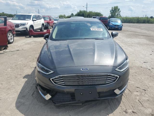 Photo 5 from auction – 2018 FORD FUSION SE with VIN 3FA6P0PU3JR227883