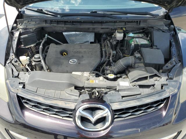 Photo 12 from auction – 2010 MAZDA CX-7 with VIN JM3ER2W55A0348993