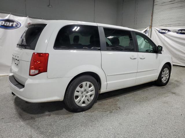 Photo 3 from auction – 2016 DODGE GRAND CARA with VIN 2C4RDGBG2GR183576