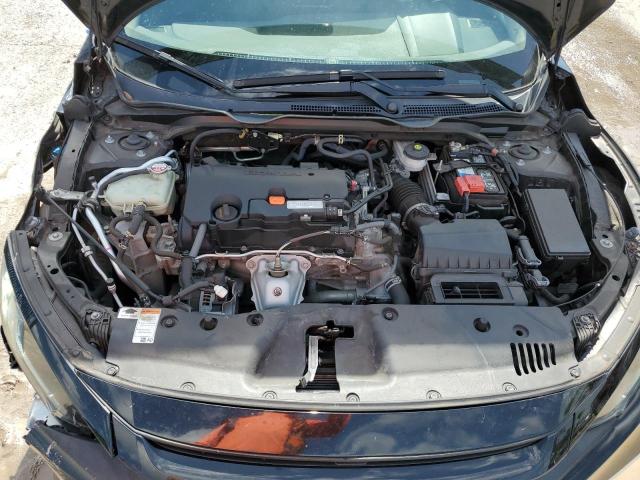 Photo 11 from auction – 2019 HONDA CIVIC LX with VIN 2HGFC2F60KH559136