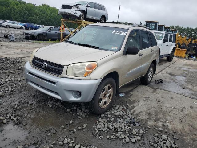 TOYOTA RAV4 2005 with VIN JTEHD20V050039382 - Photo from auction