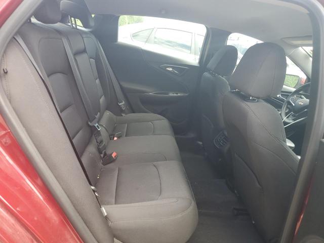 Photo 10 from auction – 2019 CHEVROLET MALIBU LT with VIN 1G1ZD5ST7KF119480